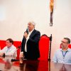 Cerimônia de Posse da CIPA - Gestão 2026/2027